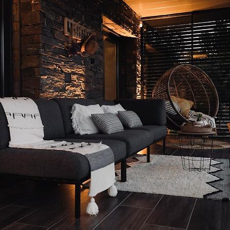 Campos River House Figueiro Dos Vinhos Zewnętrze zdjęcie
