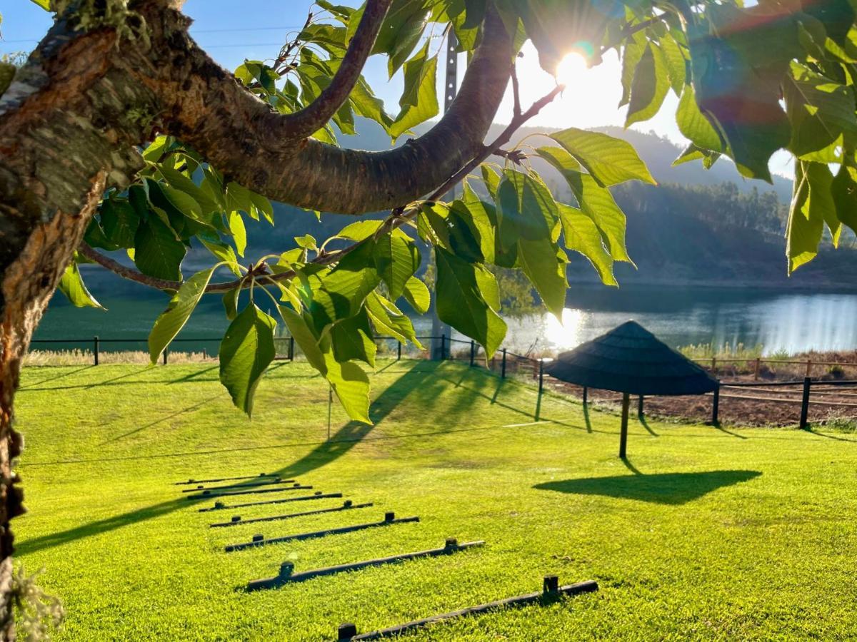 Campos River House Figueiro Dos Vinhos Zewnętrze zdjęcie