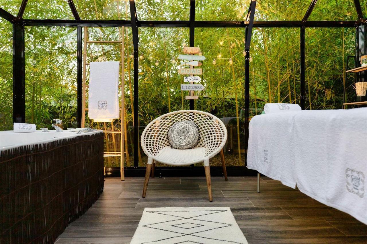 Campos River House Figueiro Dos Vinhos Zewnętrze zdjęcie