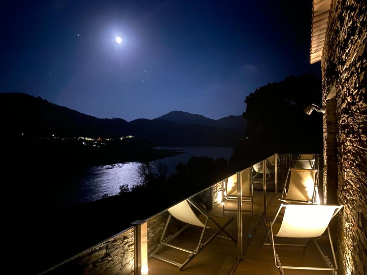 Campos River House Figueiro Dos Vinhos Zewnętrze zdjęcie