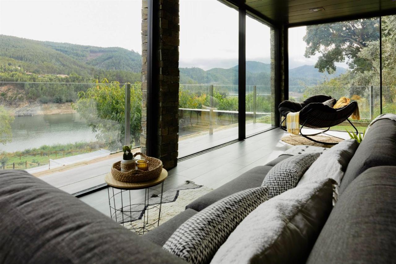 Campos River House Figueiro Dos Vinhos Zewnętrze zdjęcie