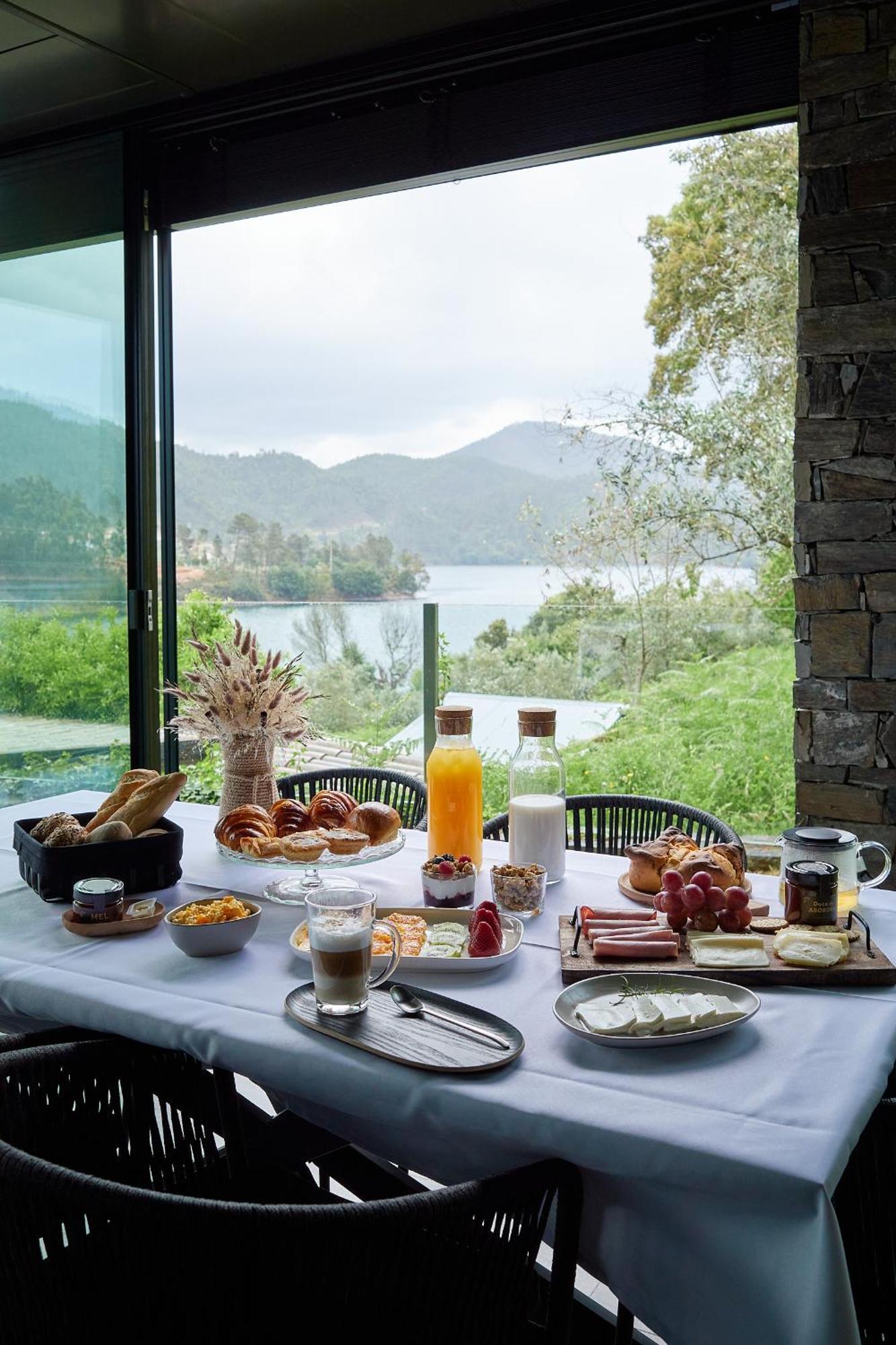 Campos River House Figueiro Dos Vinhos Zewnętrze zdjęcie